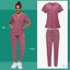 Unisex Soft Scrub Sets for Ultimate Comfort