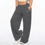 Women's Flare Leggings for Yoga and Lounge