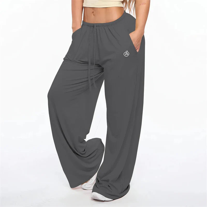Women's Flare Leggings for Yoga and Lounge