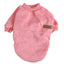 Sudadera Acogedora para Mascotas para Perros Medianos a Pequeños - XS a 2XL