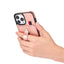 Coque de téléphone en cuir PU premium pour iPhone 14/13/12/11 Series