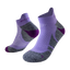 Calcetines de Correr Transpirables con Amortiguación para Maratón