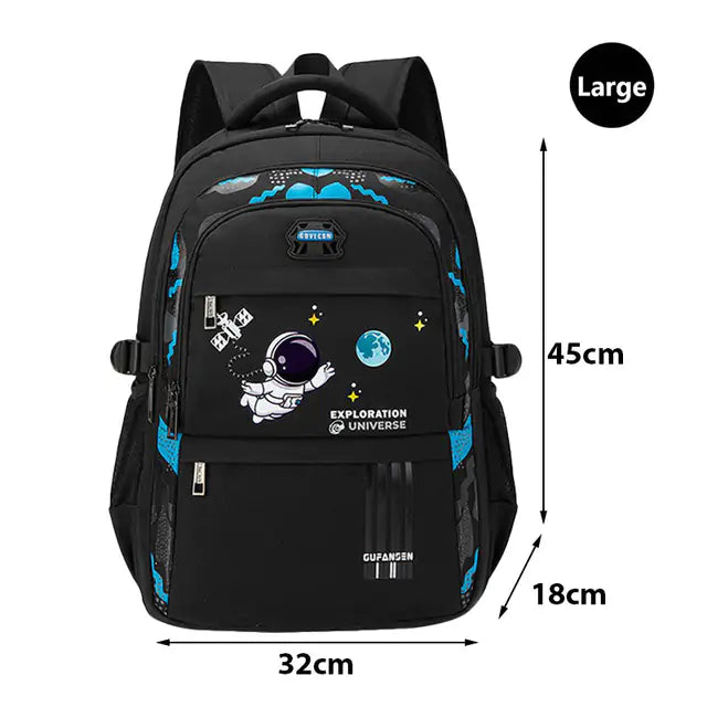 Mochila Estilosa para Adolescentes para Uso Diario