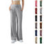 FreeFlow Flare Pants: Comfort & Style Combined