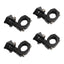 Motorcycle Crash Bars Foglights Mounting Bracket