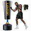 HomeBoxing Pro: Suction Stand & Gloves Set