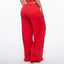 Women's Flare Leggings for Yoga and Lounge