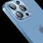 Protecteurs en verre 3D premium pour caméra d'iPhone