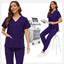 Unisex Medical Surgical Scrub Sets for Professionals