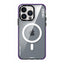 Coque Magnétique Premium pour iPhone 13 & 14 Pro Max