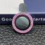 Sparkling Diamond Camera Lens Protector for iPhone 14/13/12/11 Pro Max - Premium Glittering Metal Ring - Korvel