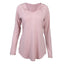 Camiseta con capucha para yoga y running AirFlow para mujer