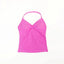 NCLAGEN Impact Longline Strappy Top - Débardeur de sport pour femmes