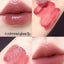 MAXFINE Double End Lip Glaze - Gloss & Matte Finish