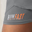FlexFit High Rise Yoga Shorts