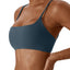 UltraFlex Crossback Sports Bra: Soft & Breathable Comfort