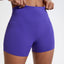Women's Sculpting Activewear Leggings Shorts