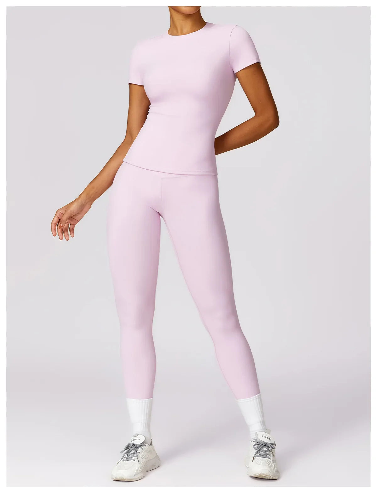 Top de Yoga Premium para Mujeres con Estilo Activo