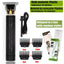 T9 Precision Hair Clipper for Effortless Grooming