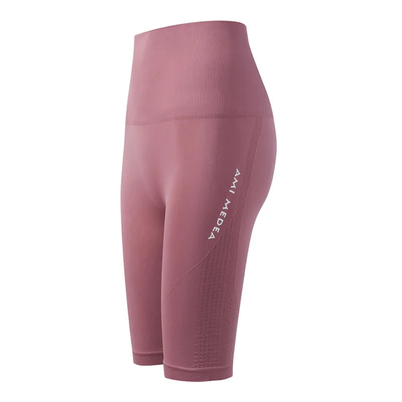 Leggings sculptants taille haute FlareFit - Grande taille