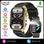 LIGE FlashSmart 2: Premium Smartwatch with HD Display