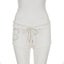 Y2K Rhinestone Summer Jogger Shorts