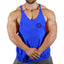 Chaleco de Gimnasio Stringer para Hombre