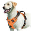 PawsEase No-Pull Soft Harness with Control Handle