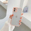 Premium Shockproof Silicone Phone Case for iPhone 13 Pro Max & 14 Pro