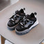 Zapatillas Lindas para Niños: Zapatillas Transpirables para Correr