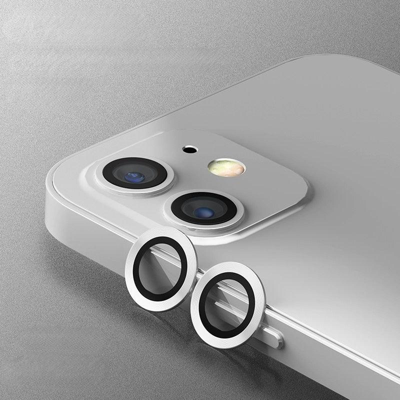 Premium Camera Glass Protector for iPhone 13 Series