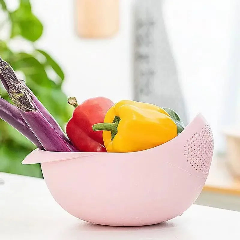 Dry Kitchen Tool - Korvel