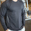 Quick Dry Men's Compression Workout Tee