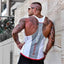 Men's Premium Bodybuilding Tank Top