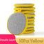 Double-Sided Dishwashing Sponges - 5/10/20 Pack