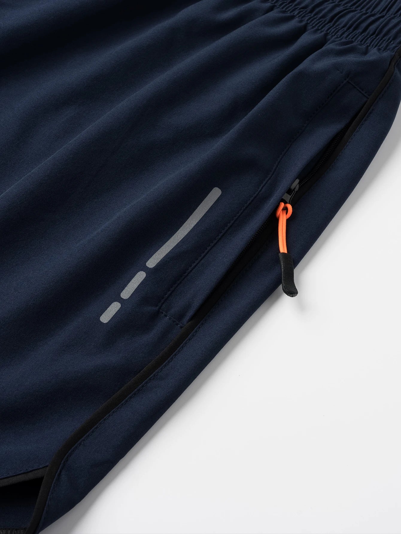 Shorts de course premium pour hommes