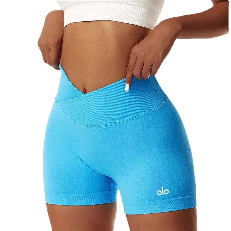 Pantalones de Yoga de Secado Rápido para Entrenamientos de Alta Intensidad