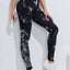 Leggings de Cintura Alta Premium para Mujeres - Ropa Activa Sin Costuras