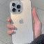 Elegant Glitter Shockproof Clear Case for iPhone 14/13/12/11 Pro Max Mini XS XR - Korvel