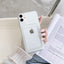 Premium Mini Wallet Card Holder Case for iPhone