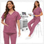 Unisex Medical Surgical Scrub Sets for Professionals