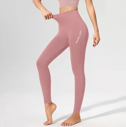 Leggings sculptants taille haute FlareFit - Grande taille
