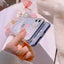 Coque de téléphone mignonne avec un chien cartoon pour iPhone - Élégante et protectrice