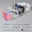 Lunettes de ski et de snowboard premium avec protection UV 400