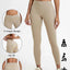 Leggings de Yoga de Cintura Alta Quick-Dry Hearuisavy
