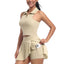 Premium Women's Gym Yoga Sportswear Set
