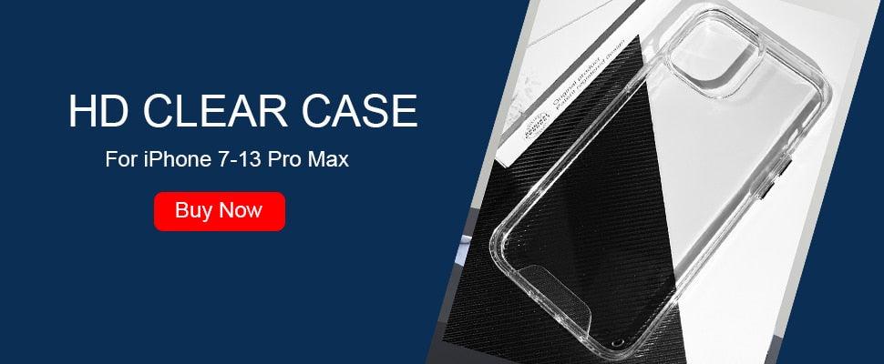 Protecteur d'écran en verre trempé 3D 2PCS pour modèles d'iPhone