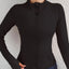 Women's Long Sleeve Active Sports Jacket