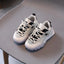 Zapatillas Lindas para Niños: Zapatillas Transpirables para Correr