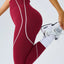 Premium Women's Yoga Tracksuit Set